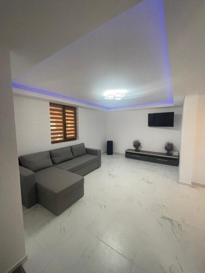 Cabana Retegan Baile Figa Beclean (Bistrita-Nasaud) Exterior foto