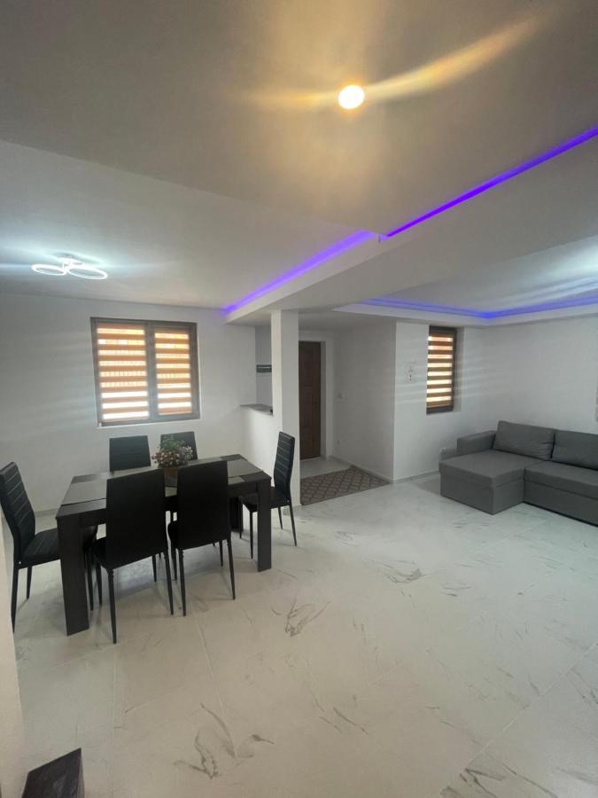 Cabana Retegan Baile Figa Beclean (Bistrita-Nasaud) Exterior foto
